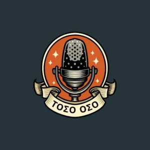 Toso Oso Podcast