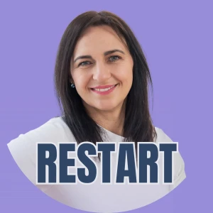 RESTART ŽENY