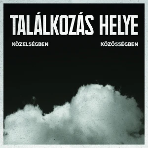 Találkozás Helye Podcast