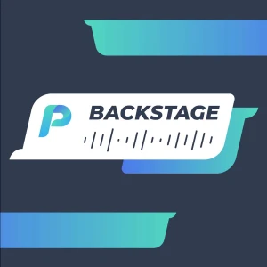 Profession Backstage