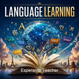 Esperanto Teacher