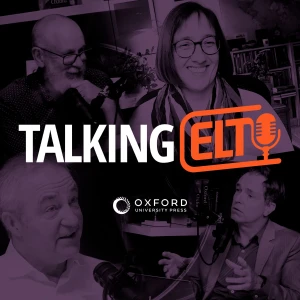 Talking ELT