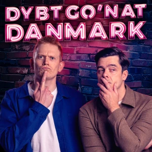 Dybt Go' Nat DK