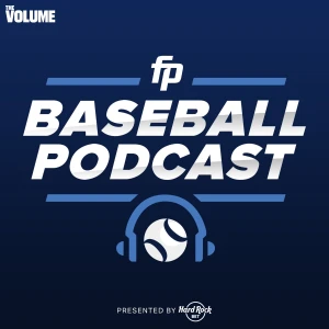 FantasyPros - Fantasy Baseball Podcast