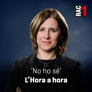 No ho sé - Hora a hora
