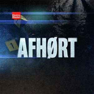 Afhørt