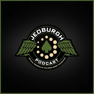 The Jedburgh Podcast