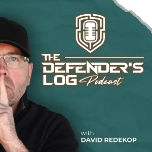 The Defender’s Log Podcast