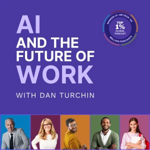 AI and the Future of Work: Artificial Intelligence in the Workplace, Business, Ethics, HR, and IT for AI Enthusiasts, Leaders