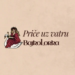 Priče uz vatru - BajkoLorka
