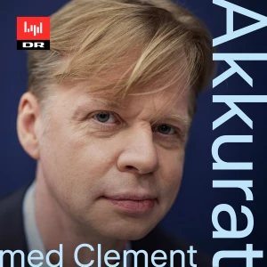 Akkurat med Clement