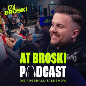 At Broski - Die Sport-Show
