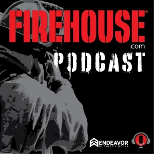 The Firehouse Podcast