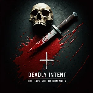 DEADLY INTENT