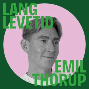 Lang Levetid Podcast