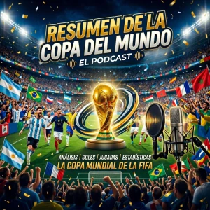 Resumen del Mundial 2026