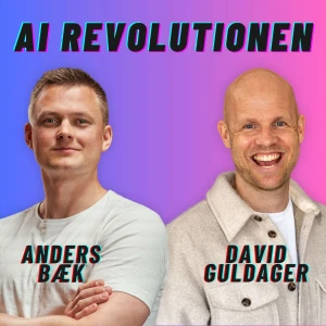 AI Revolutionen