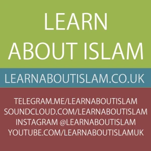 Learn About Islam