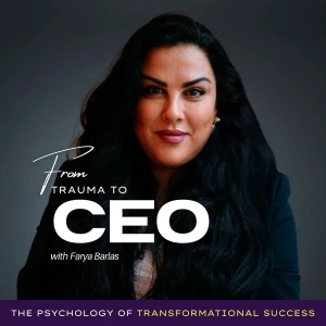 From Trauma To CEO