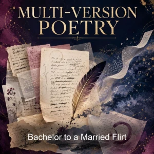 Bachelor to a Married Flirt