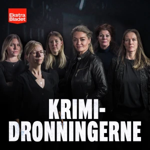 Krimidronningerne