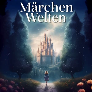 Märchenwelten - Wunderschöne Märchen & Geschichten zum Einschlafen gelesen von Kati Winter