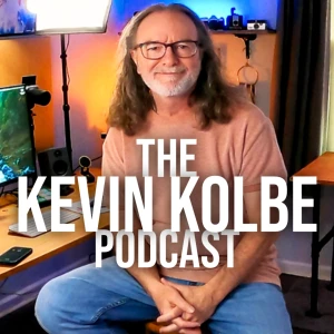 The Kevin Kolbe Podcast