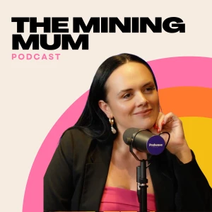 The Mining Mum