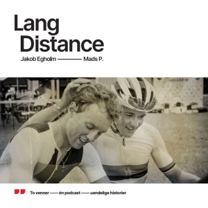 Lang Distance