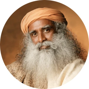 Sadhguru Italiano