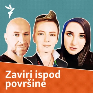 Zaviri ispod površine
