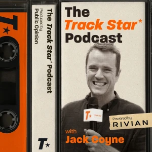 The Track Star Podcast