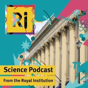 Ri Science Podcast