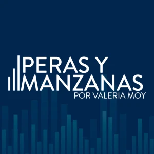 Peras y Manzanas