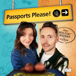 Passports Please!