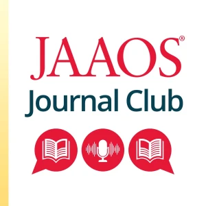 JAAOS Journal Club