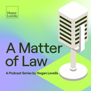 A Matter of Law