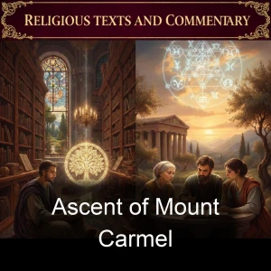 Ascent of Mount Carmel