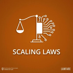 Scaling Laws