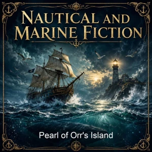 Pearl of Orr's Island