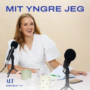 Mit Yngre Jeg