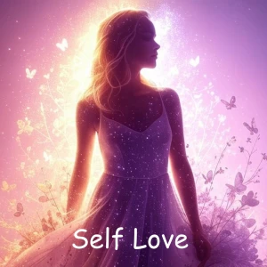 Self-Love Affirmations for Women
