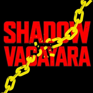 Shadow Vagayara - Tamil Podcast