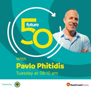 Future 50 - Powered by FNB Business and East Coast Radio!
