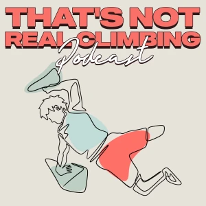 That's Not Real Climbing