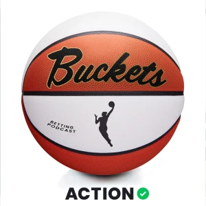 BUCKETS WNBA