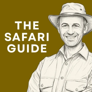 The Safari Guide