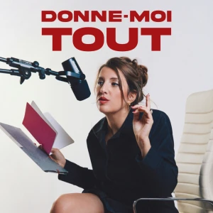 DONNE-MOI TOUT