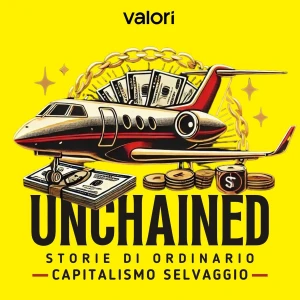 Unchained