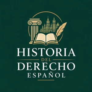 Historia del Derecho Español